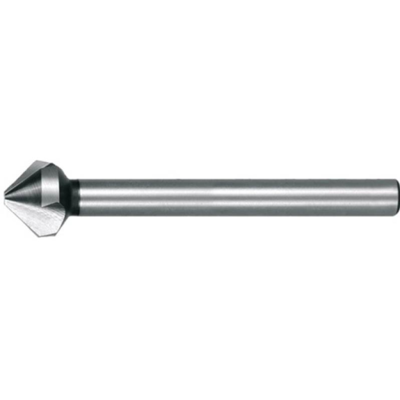 Kegelsenker DIN 335 C 90 Grad Nenn-D. 25 mm HSS überlang Z.3-Beschreibung lesen