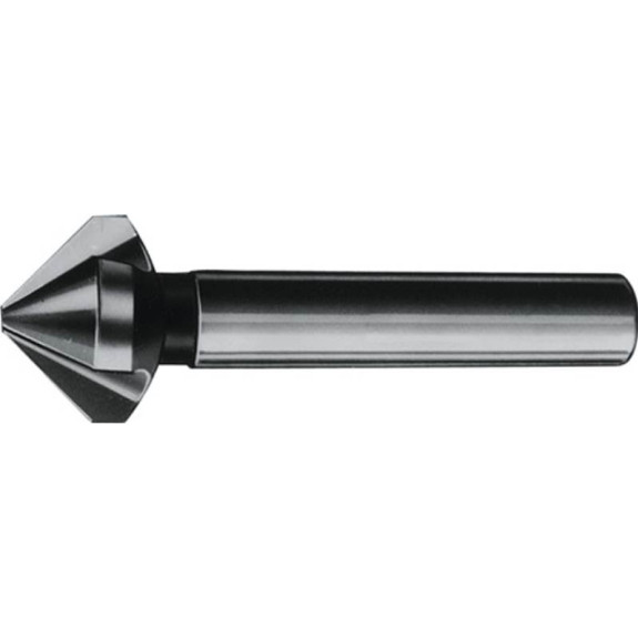 Kegelsenker DIN 335 C 90 Grad Nenn-D. 25 mm HSS-Co Z.3-Beschreibung lesen