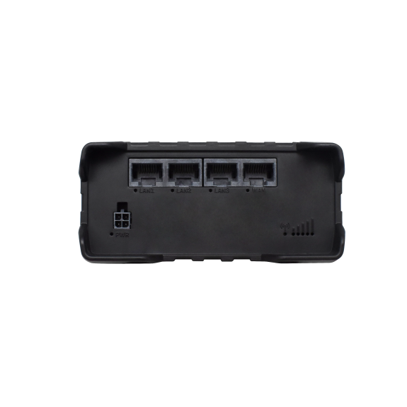 Router LTE CAT4 industrial dual SIM RUT951-Leer más