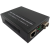 Router de comunicación FR-2E11GP-AT 1000M SFP PoE/PoE+