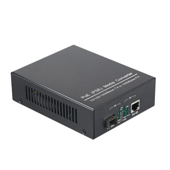 Router de comunicación FR-POE332-SFP 1000M SFP PoE/PoE+ Router de comunicación FR-POE332-SFP 1000M SFP PoE/PoE+-Leer más