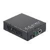 Router de comunicación FR-POE332-SFP 1000M SFP PoE/PoE+