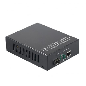 Router de comunicación FR-POE332-SFP 1000M SFP PoE/PoE+-Leer más