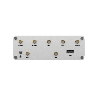 Router 5G industrial RUTX50-Leer más