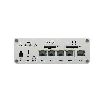 Router 5G industrial RUTX50-Leer más