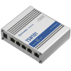 Switch no gestionable TSW101 5xGbE 4xPOE 802.3at/af