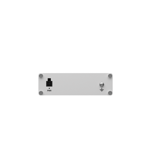 Switch no gestionable TSW110 5xGbE-Leer más