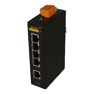 Switch industrial OPAL5-E-5T-LV-LV - 5P 10/100BaseTX-Leer más