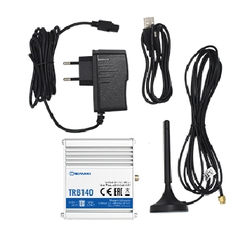 Cable de alimentación 058R-00229 con DIO-Leer más