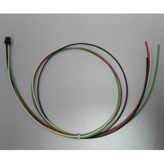 Cable de alimentación 058R-00229 con DIO-Leer más