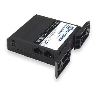 Kit de montaje en superficie PR5MEC12-Leer más