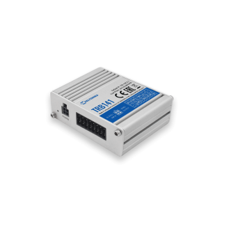Router de comunicación FR-2206 1000M SFP, 2 x RJ45-Leer más