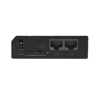 Router LTE CAT4 industrial RUT200-Leer más