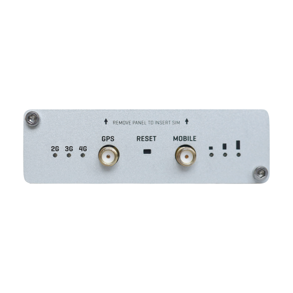 Gateway 4G/LTE TRB255 - NB-IoT, 2G Ethernet, RS232/485/422, DIO y GPS Gateway 4G/LTE TRB255 - NB-IoT, 2G Ethernet, RS232/485/422, DIO y GPS-Leer más