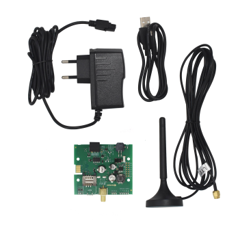 Gateway LTE CAT1 TRB145 con interfaz RS485-Leer más