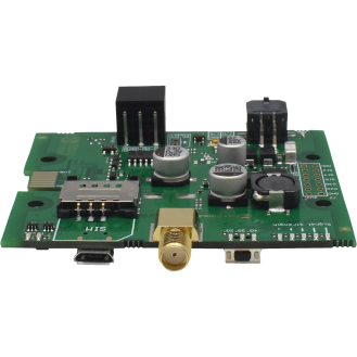 Gateway LTE CAT1 TRB145 con interfaz RS485-Leer más
