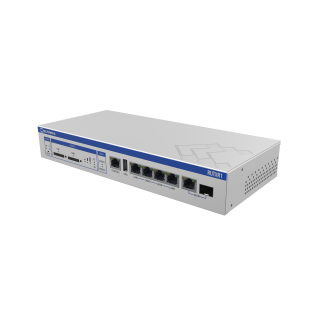 Módulo SFP 1000BASE-SX 850nm 550m Compatible Cisco GLC-SX-MM-Leer más