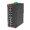 Switch industrial gestionable 16 puertos 10/100/1000BaseTX FR-7M3016