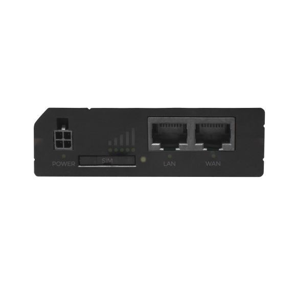 Router LTE CAT4 industrial RUT241 Router LTE CAT4 industrial RUT241-Leer más