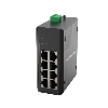 Router de comunicación industrial FR-6N1008 8 x 10/100BaseTX