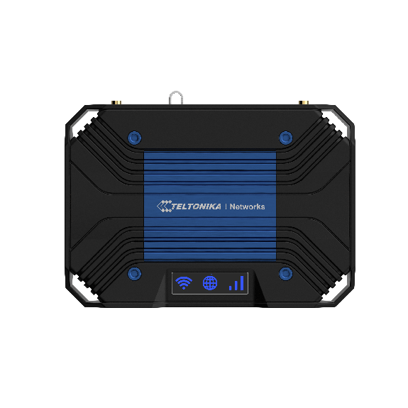 Router doméstico LTE CAT6 WiFi dual band TCR100-Leer más