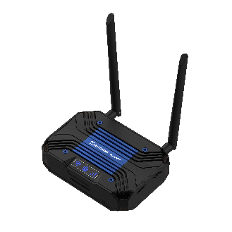 Router doméstico LTE CAT6 WiFi dual band TCR100-Leer más
