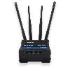 Router 4G LTE dual SIM RUT950M022C0 (LATAM)