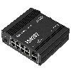 Switch gestionable TSW202, 8xGbE PoE/PoE+ + 2xSFP 1000BaseX