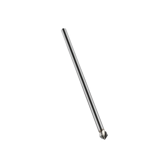G60010.4 Kegelsenker  90 ° Nenn-Ø 10.4 mm HSS Blank Z.3-Beschreibung lesen