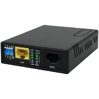 Módem VDSL2 100M-Leer más