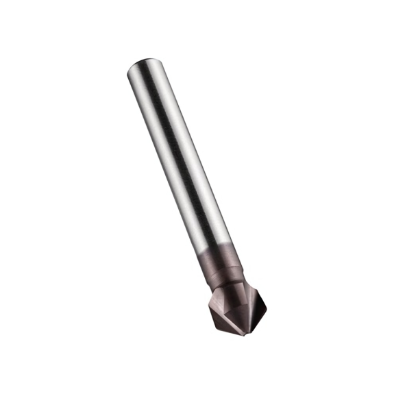 G17110.4 CIRING: Chand, DIN 335 C 100 ° Night-Ø4 mm HS Tice Turrness AIE-Leggi tutto
