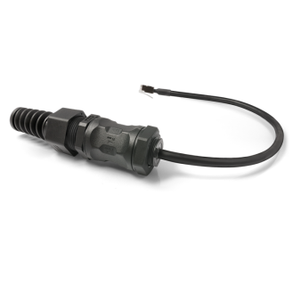 Conector Ethernet RJ45 IP68 QuRJ45-Leer más
