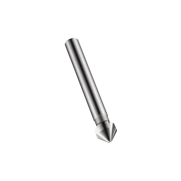 G15416.5 KEGELSSER VOTRE 335 C 82 ° Nenn-Ø Ø Å 16,5 mm HSS Blank Z.3-Leggi tutto