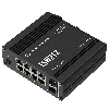 Switch gestionable TSW212, 8xGbE+2xSFP 1000BaseX