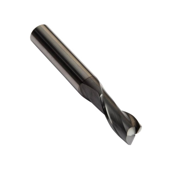 S8225.0 Cutter audacieux nominal Ø 5 mm HM Coupure alcrn 2-Lire la description