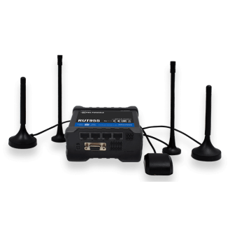 Router de comunicación RUT955V03020-Leer más