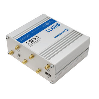 Router LTE CAT6 RUTX09-Leer más