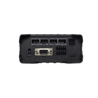 Switch no gestionable TSW100 5xGbE 4xPOE 802.3at/af-Leer más