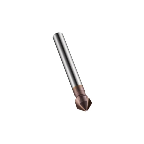 G57020.5 Kegelsenker DIN 335 C Nenn-Ø 20.5 mm HSS-E AlTiCN Z.3-Beschreibung lesen