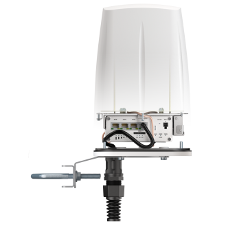Antena MIMO A7054_10 con cable coaxial de 10 m-Leer más