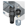 Antena omnidireccional LTE+ WiFi exterior A360S - QuSpot para RUT360