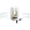 Antena omnidireccional LTE+ WiFi exterior A360S - QuSpot para RUT360