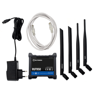 Convertidor de medio Gigabit gestionable FR-6103I-Leer más