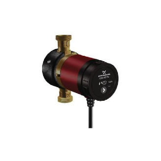 Circulateur Comfort UP  - Filetage: 1/2'' | Type: Comfort UP 15-14 B PM | Entraxe: 80 | Type de raccordement: RP-Lire la description
