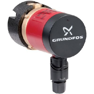 Circulateur Comfort UP  - Filetage: 1/2'' | Type: Comfort UP 15-14 B PM | Entraxe: 80 | Type de raccordement: RP-Lire la description