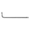 Llave Allen ATORN TX 10 con cabeza de bola