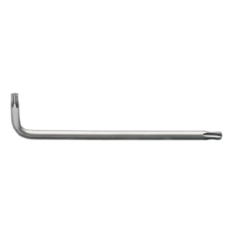 Llave Allen ATORN TX 40 con cabeza de bola-Leer más