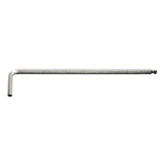 Céreuse à clairs haxagonale, avec tête de balle, 4,0 mm-Beschreibung lesen