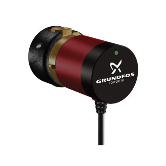 Circulateur eau chaude Sanitaire COMFORT 15-14 BXA PM - GRUNFOS - 97916749-Lire la description