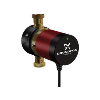 Circulateur eau chaude Sanitaire COMFORT 15-14 BXA PM - GRUNFOS - 97916749-Lire la description
